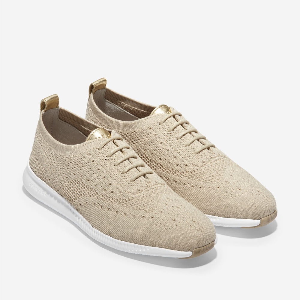 Cole Haan 2.ZERØGRAND Wingtip Oxford